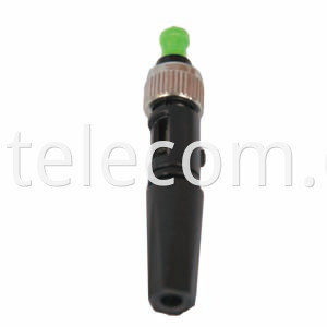 Ftth Fiber Optical Fcapc Fast Connectors